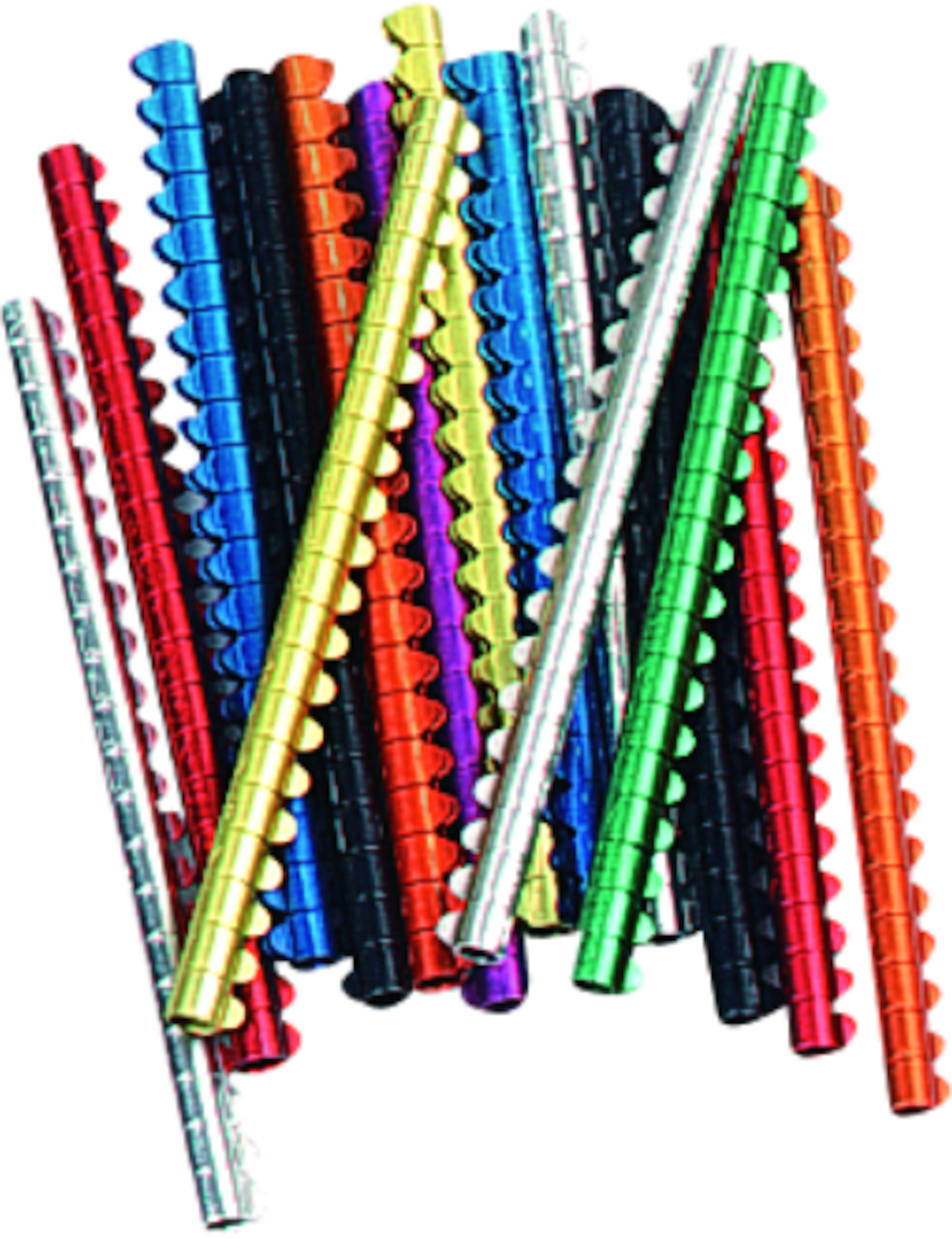 Flamingo Ring Canaries - Metal