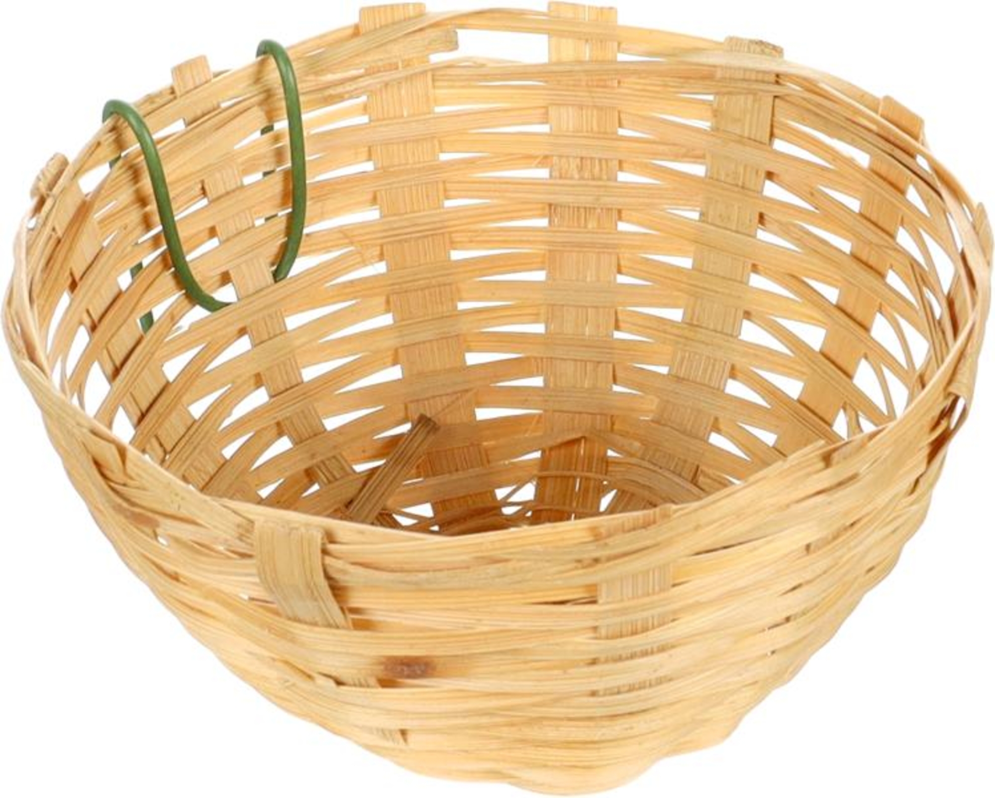 Flamingo Breeding nest Dena Canaries - Bamboo