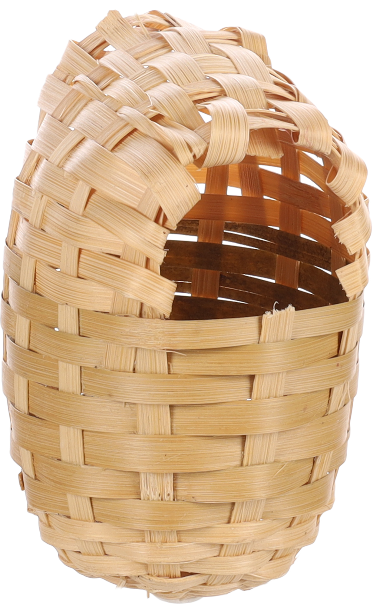 Flamingo Nido da riproduzione Isley Esotici - Bambù