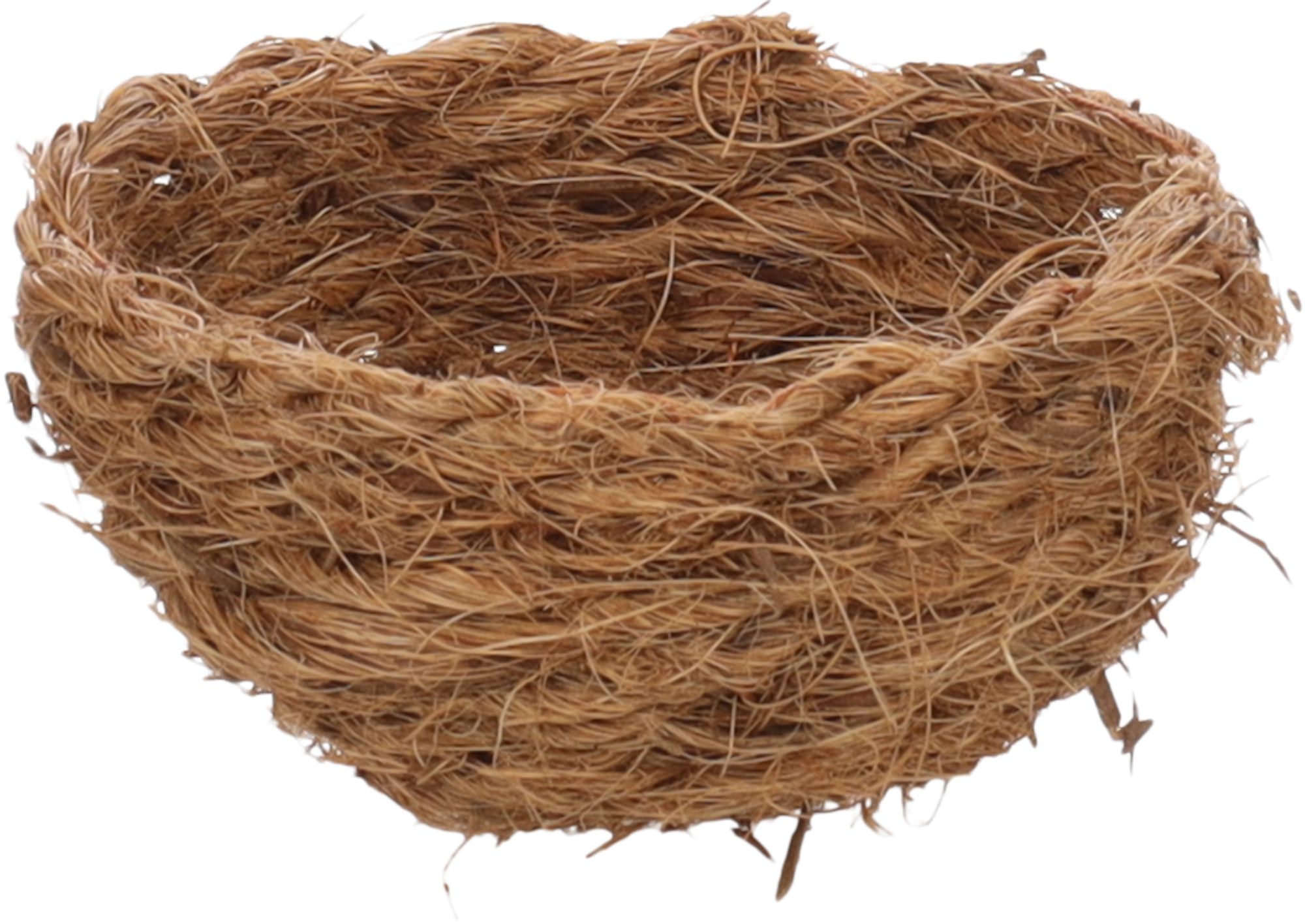 Flamingo Breeding nest Bink Canaries - Coconut