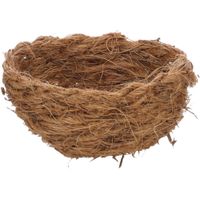 Flamingo Broednest Bink Kanaries - Kokos