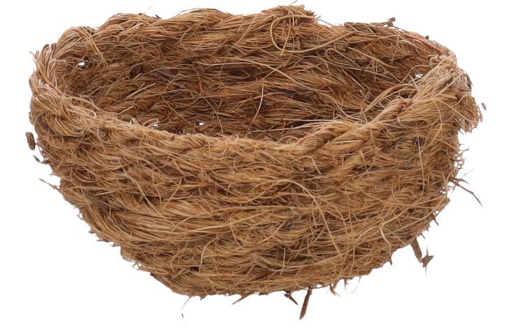 Flamingo Broednest Bink Kanaries - Kokos