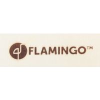 Flamingo Breeding nest Exotics - Wood