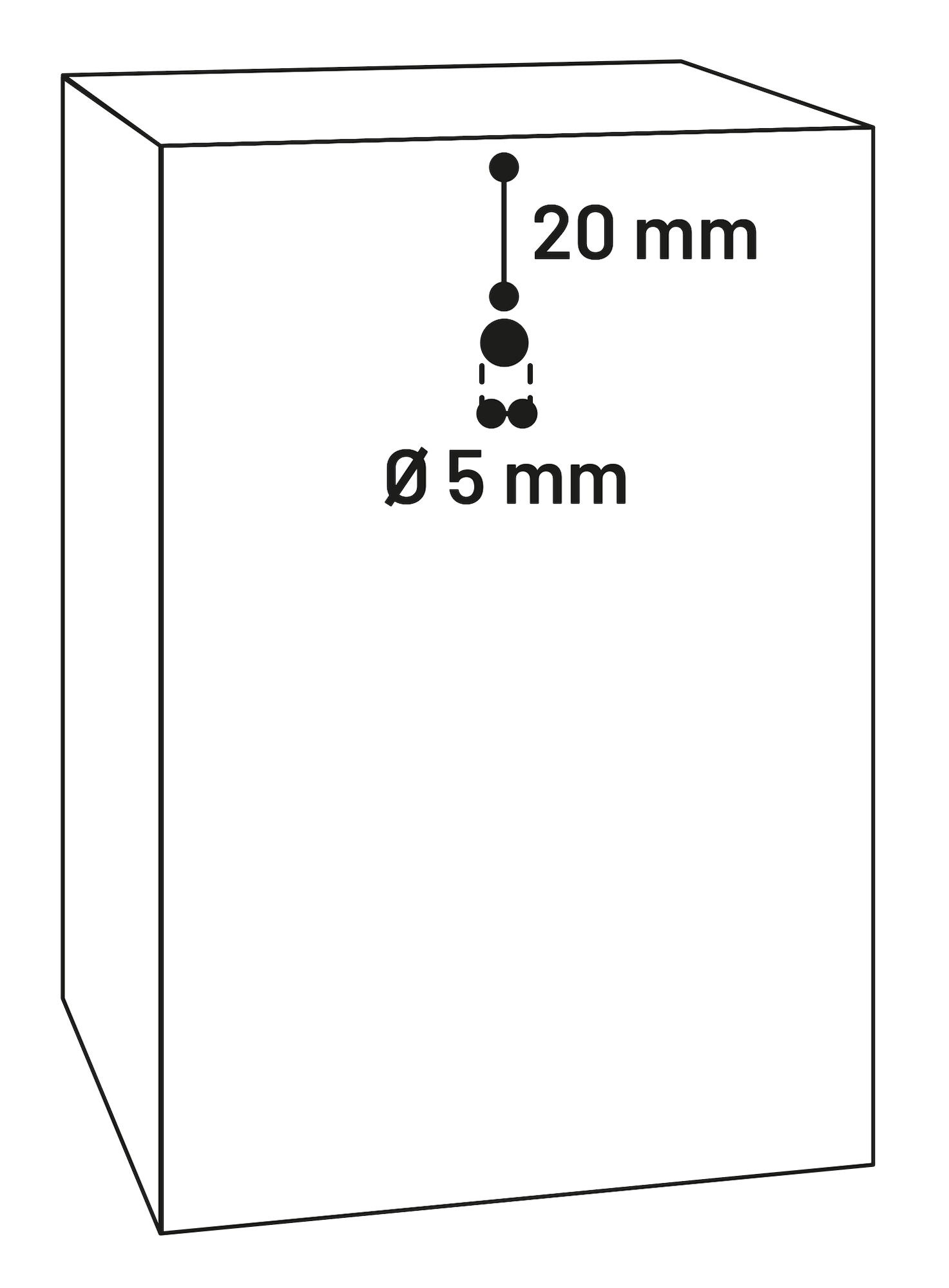 Flamingo Breeding nest Exotics - Wood