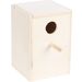 Broednest Exoten - Hout