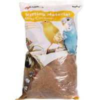 Flamingo Nestmateriaal Abita - Kokosvezel