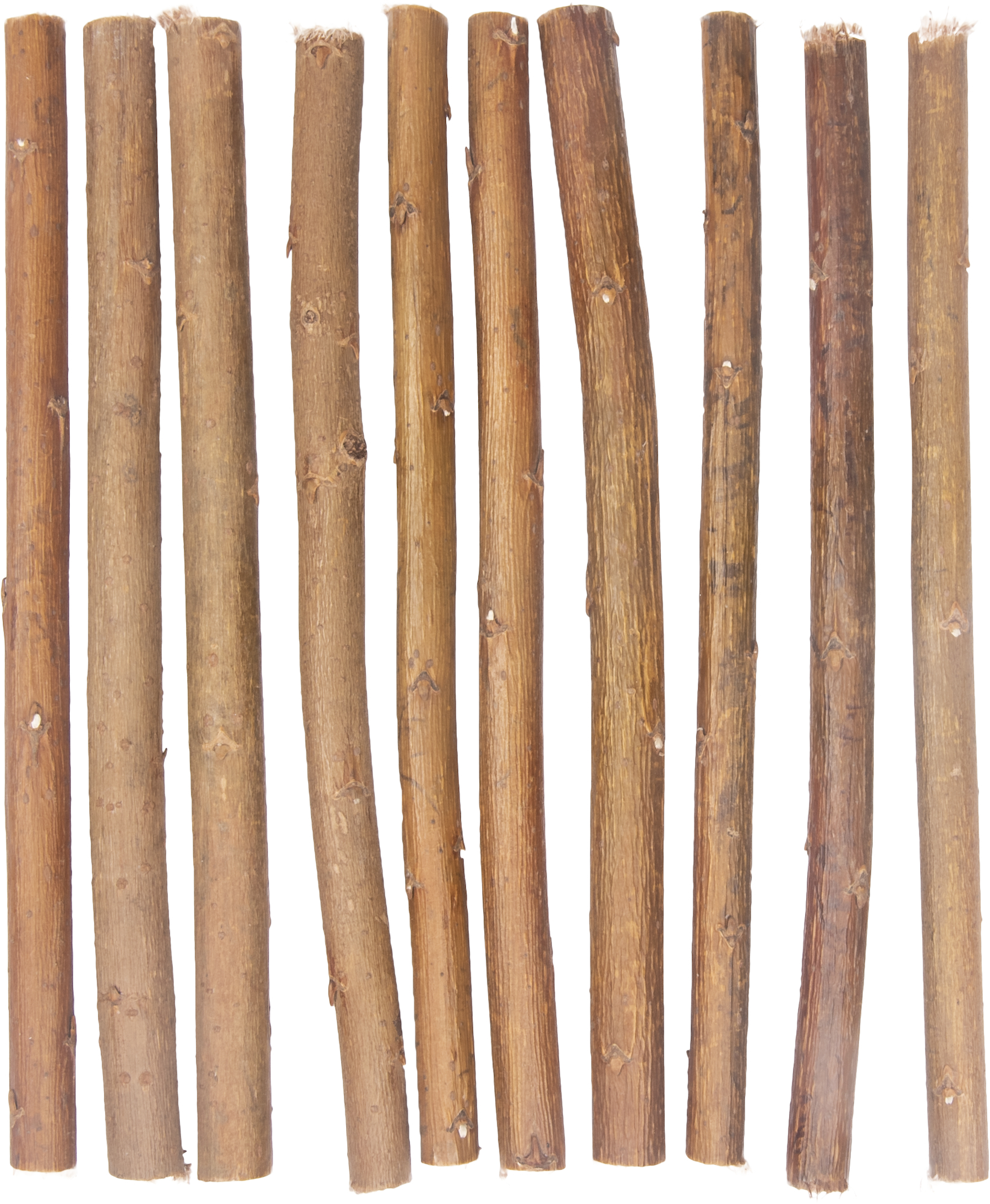 Flamingo Nibble wood 