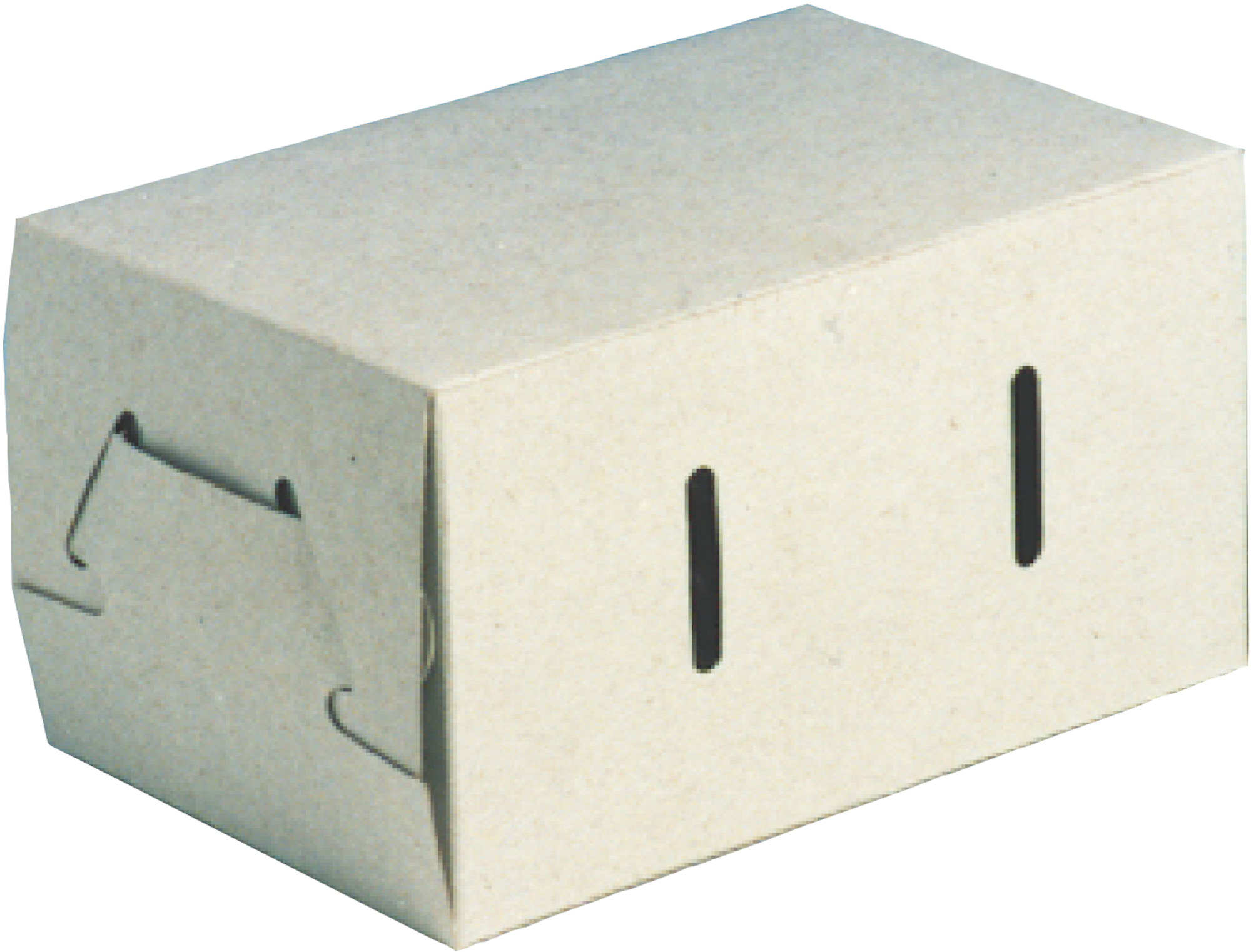 Flamingo Vogeltransportdoos klein