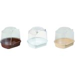 Bath With step Multiple colours
