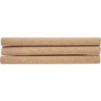 Flamingo Zandhoes voor zitstok L Beige - Papier