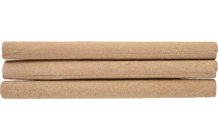 Flamingo Zandhoes voor zitstok L Beige - Papier