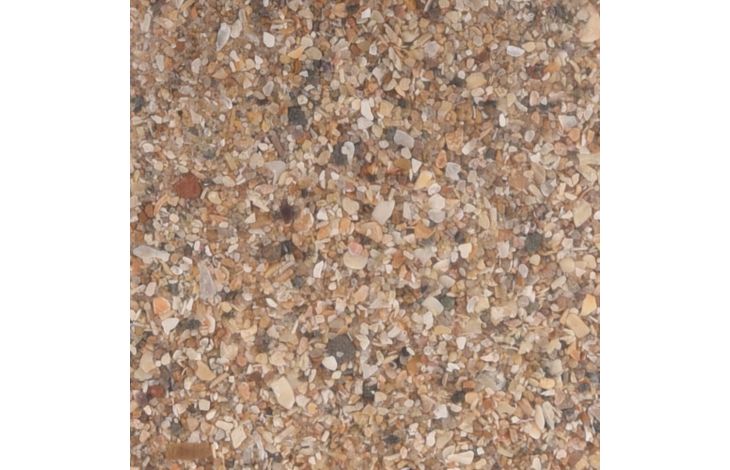Flamingo Shell sand Anise Krusta Brown
