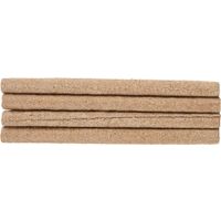 Flamingo Zandhoes voor zitstok S Beige - Papier
