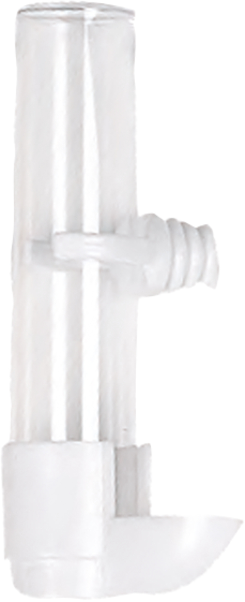 Flamingo Automatic water and food dispenser Idoni Round White