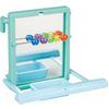 Parakeet toy Mirror with step Multiple colours  / 