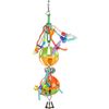 Parakeet toy Cage hanger Several versions  / 