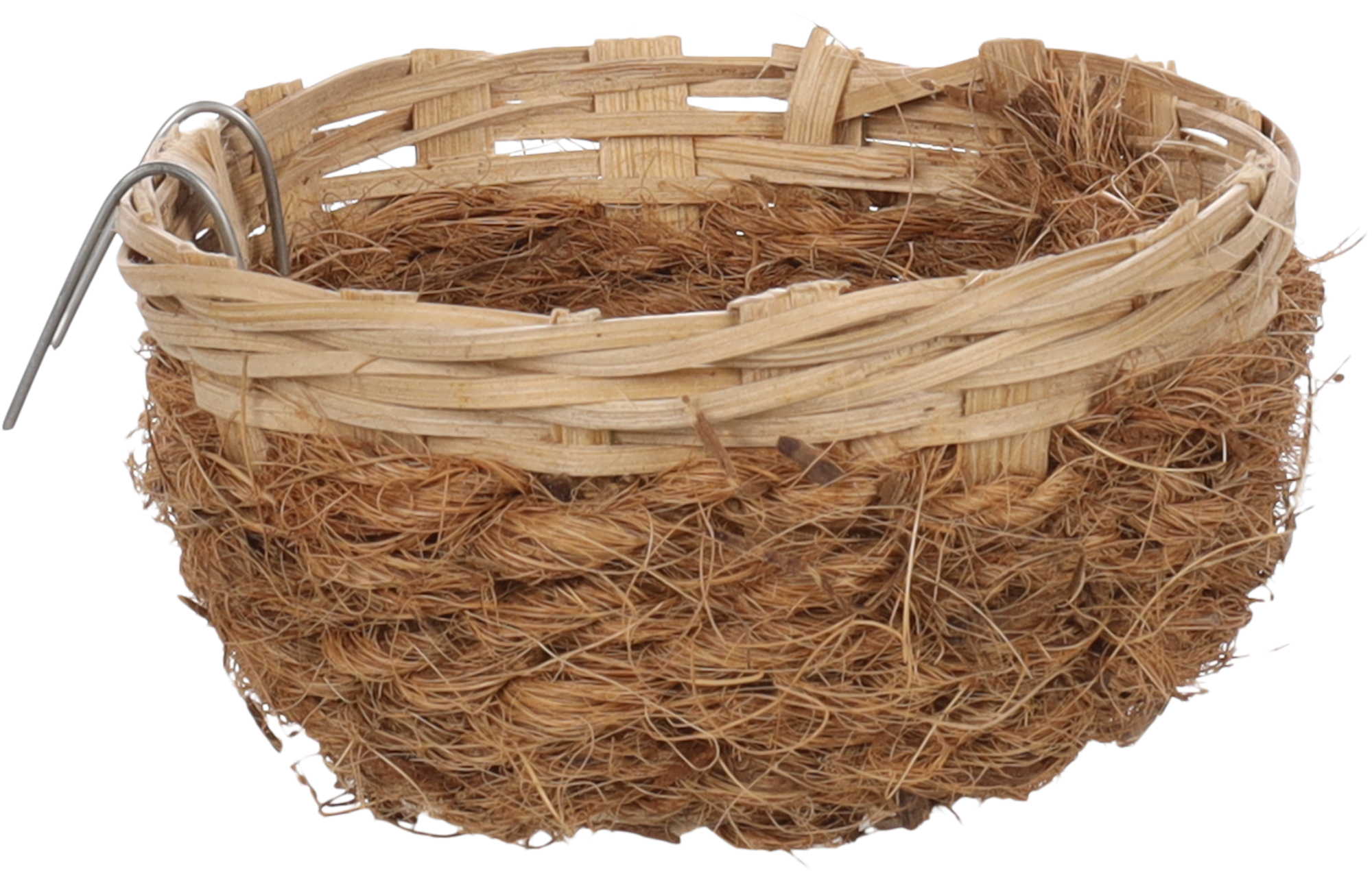 Flamingo Breeding nest Twiz Canaries - Bamboo