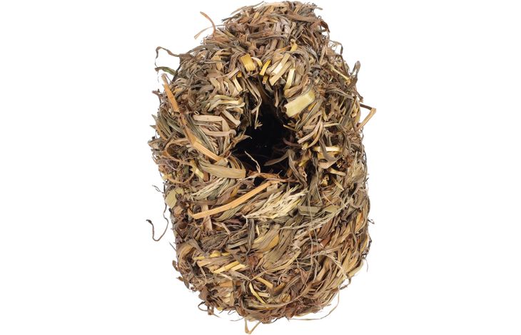 Flamingo Broednest Exoten - Gras