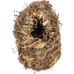 Breeding nest Exotics - Grass