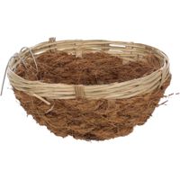 Flamingo Broednest Twiz Kanaries & Exoten - Bamboe Kokos