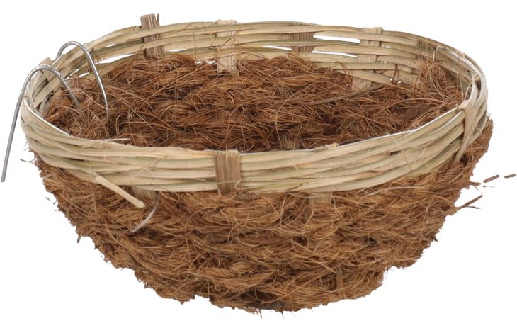 Flamingo Broednest Twiz Kanaries & Exoten - Bamboe Kokos