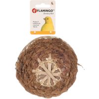 Flamingo Broednest Twiz Kanaries & Exoten - Bamboe Kokos