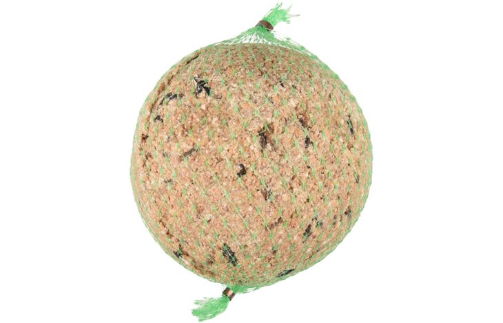 Flamingo Four Seasons  Mezenbollen met net - Buitenvogels