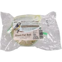 Flamingo Four Seasons  Mezenbollen met net - Buitenvogels