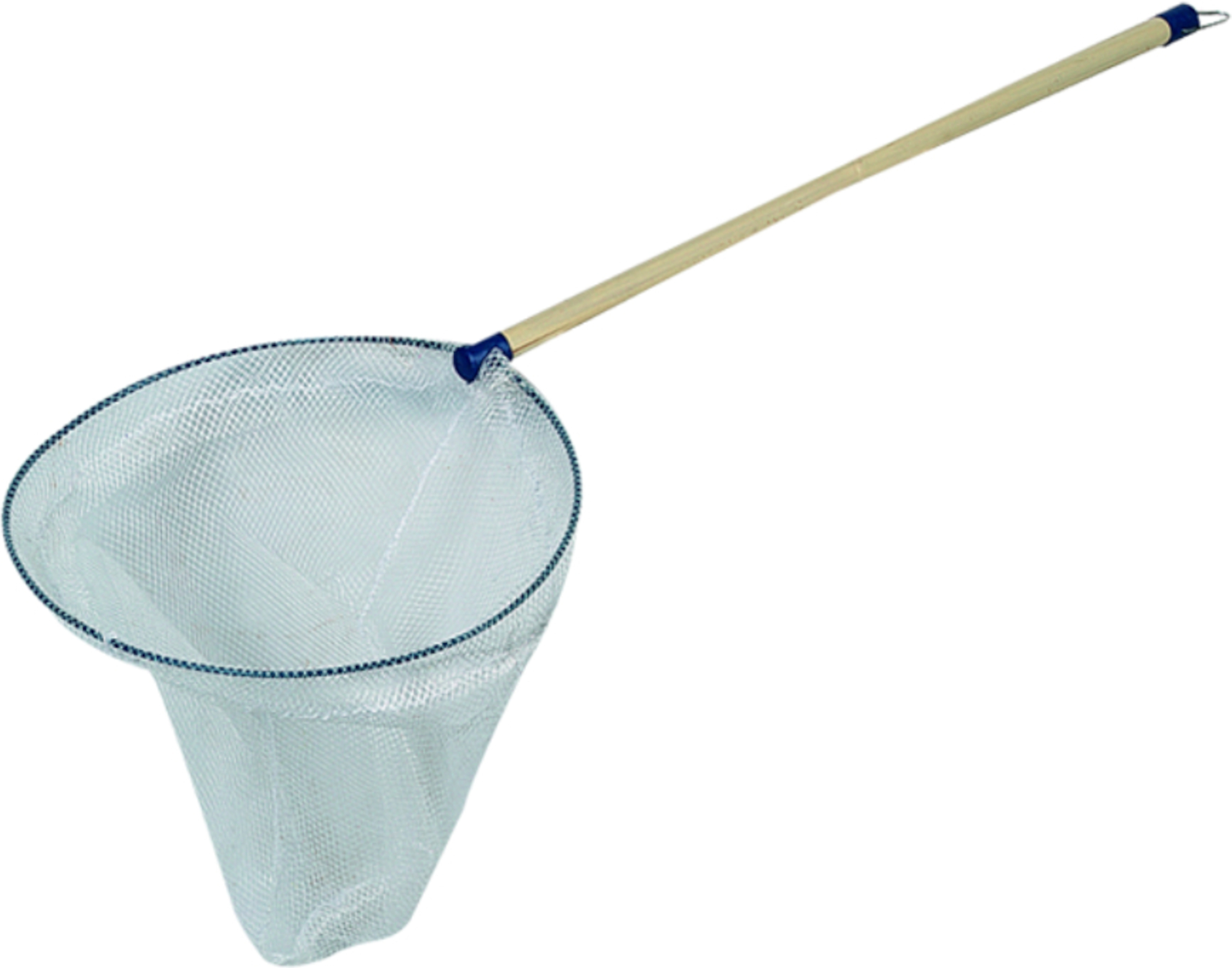 Flamingo Fishing net White