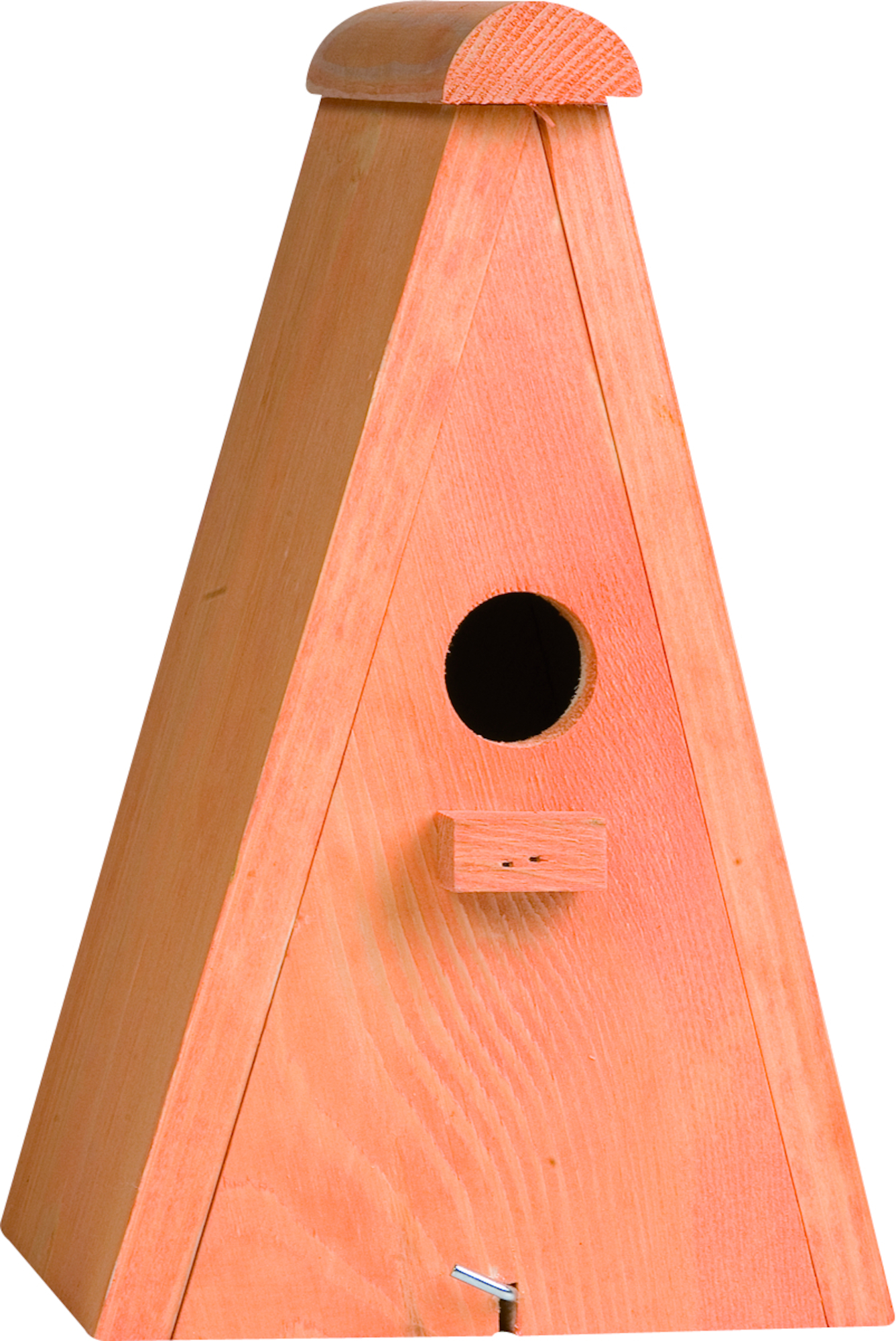 Flamingo Nesting box Minsk - Wood