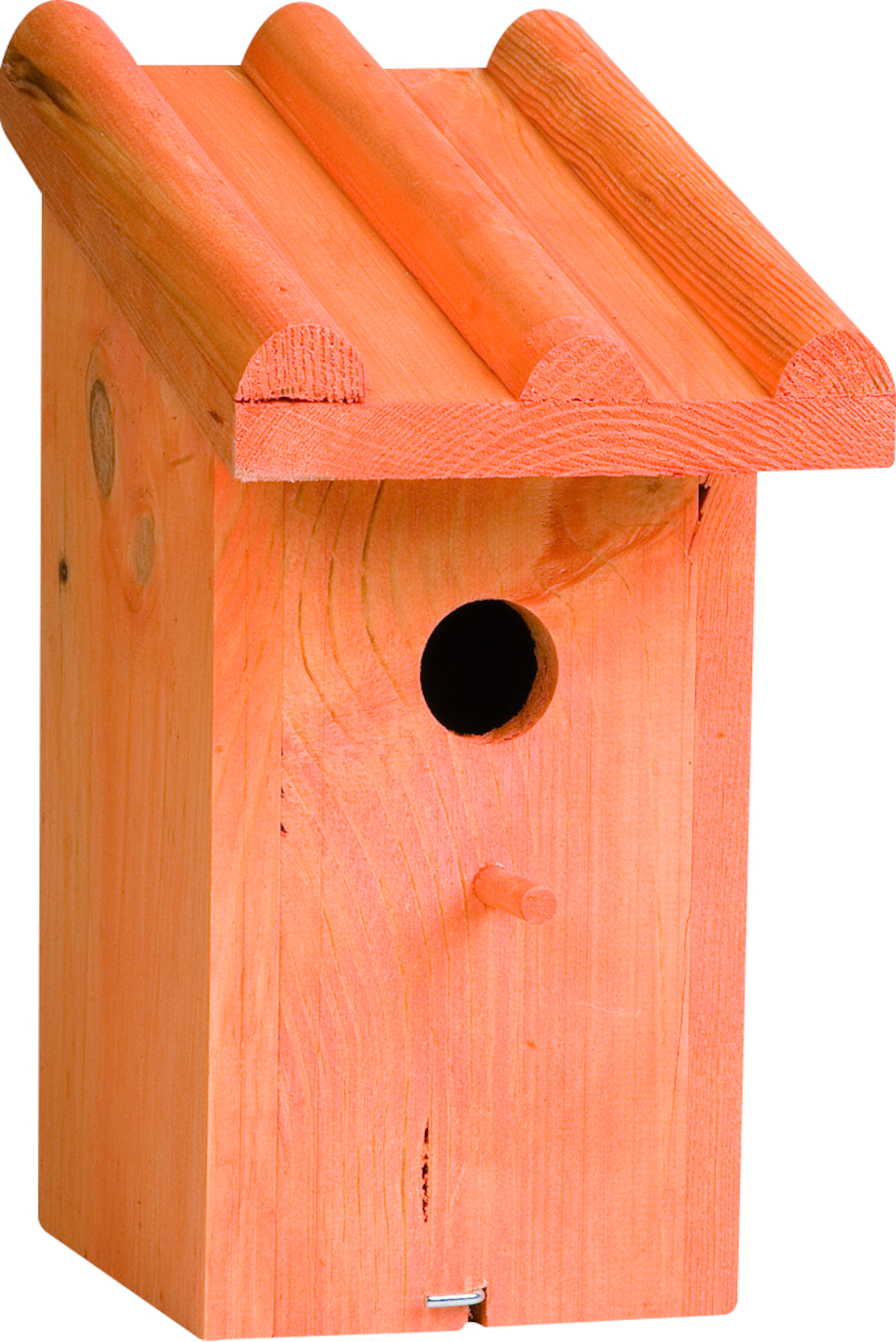 Flamingo Nesting box Kiev - Wood