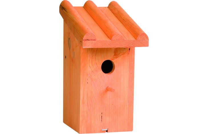 Flamingo Nesting box Kiev - Wood