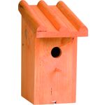 Nesting box Kiev Birds living outdoors - Wood