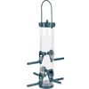 FUTTERSILO SAMEN SURVIVAL L KUNSTSTOFF 22x22x44CM