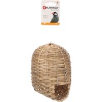 Flamingo Broednest Isley Kanaries & Exoten - Bamboe