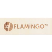 Flamingo Nido da riproduzione Verticale Parrocchetti - Legno
