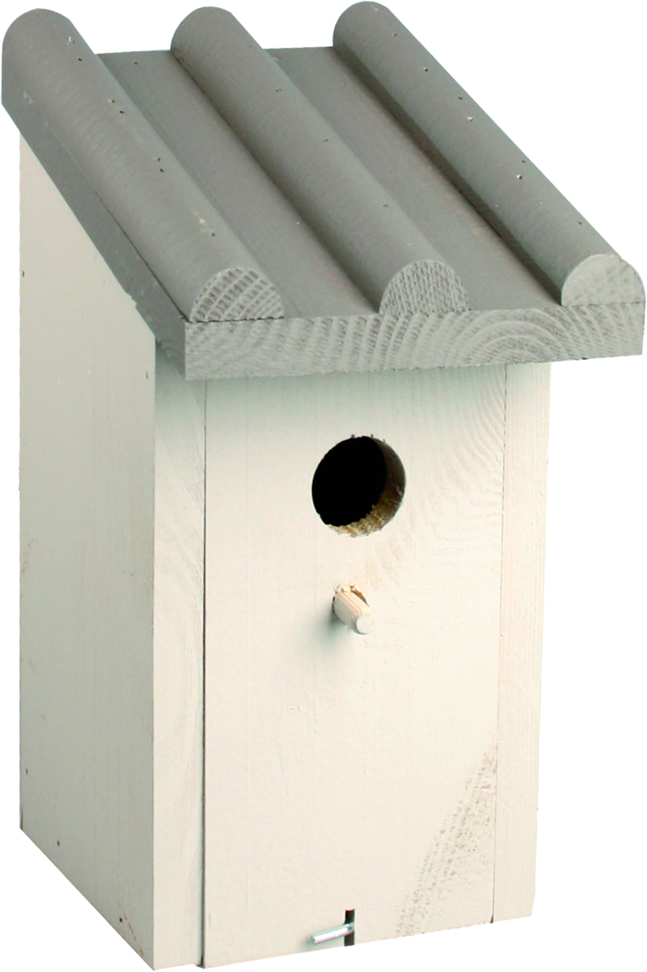 Flamingo Nesting box Kiev Cottage - Wood