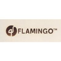 Flamingo Broednest Horizontaal Parkieten - Hout