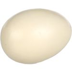 Artificial egg Chicken