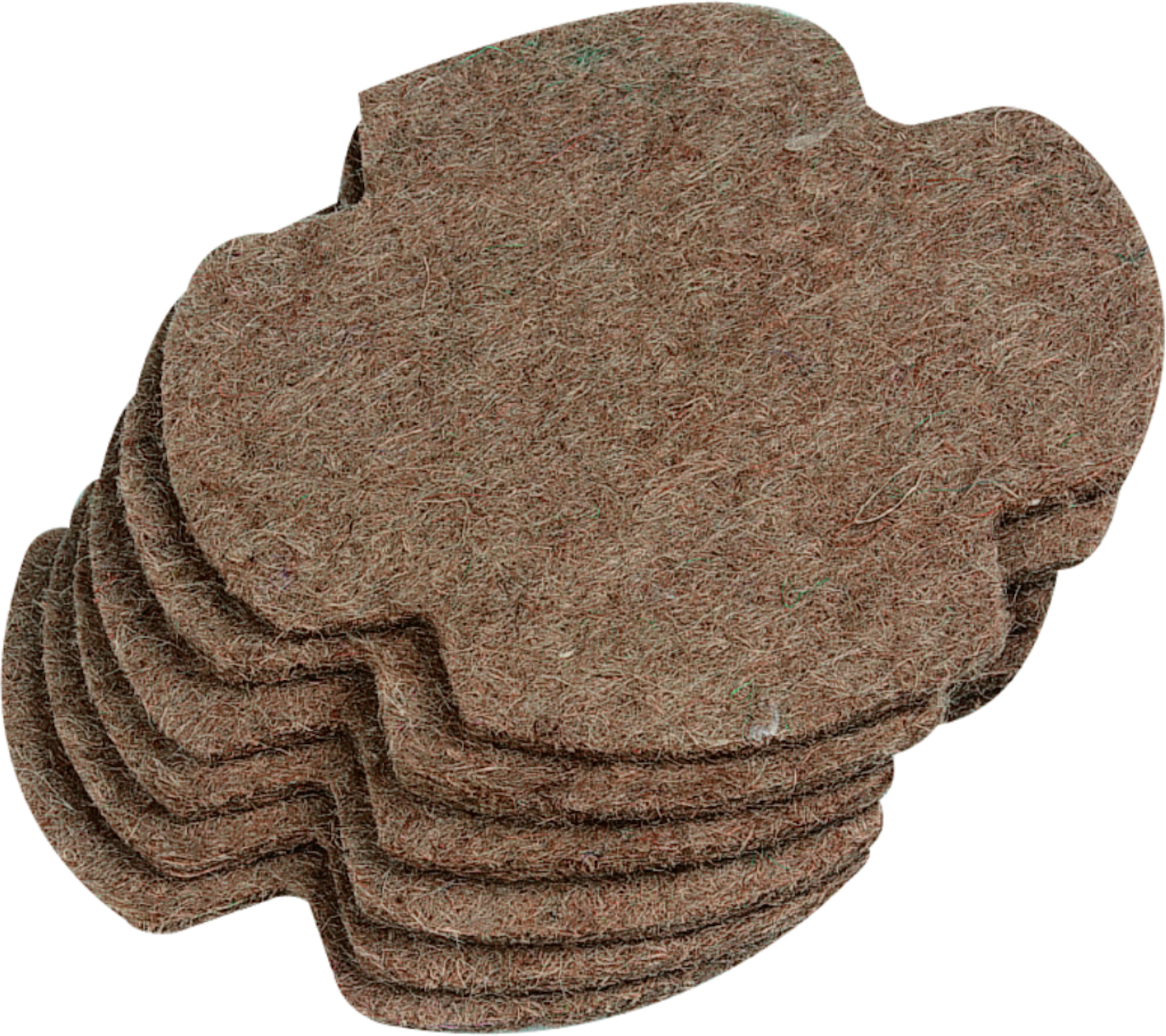 Flamingo Nesting mat Japie - Felt