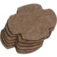 Flamingo Nestmat Japie - Vilt