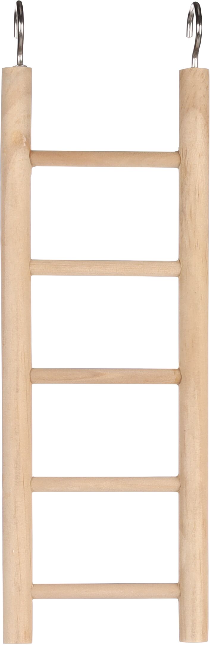 Flamingo Vogelspeelgoed Escada Ladder  Lichtbruin