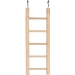  Escada Ladder  Light brown