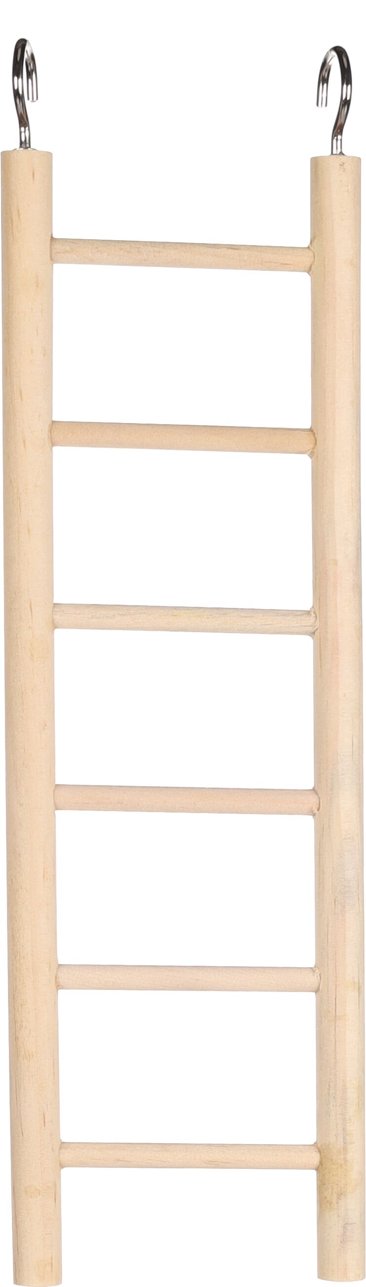 Flamingo  Escada Ladder  Light brown