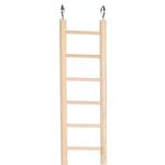  Escada Ladder  Light brown