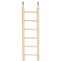 Flamingo  Escada Ladder  Light brown