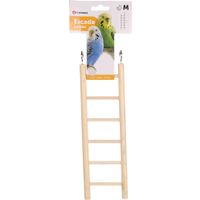 Flamingo  Escada Ladder  Light brown