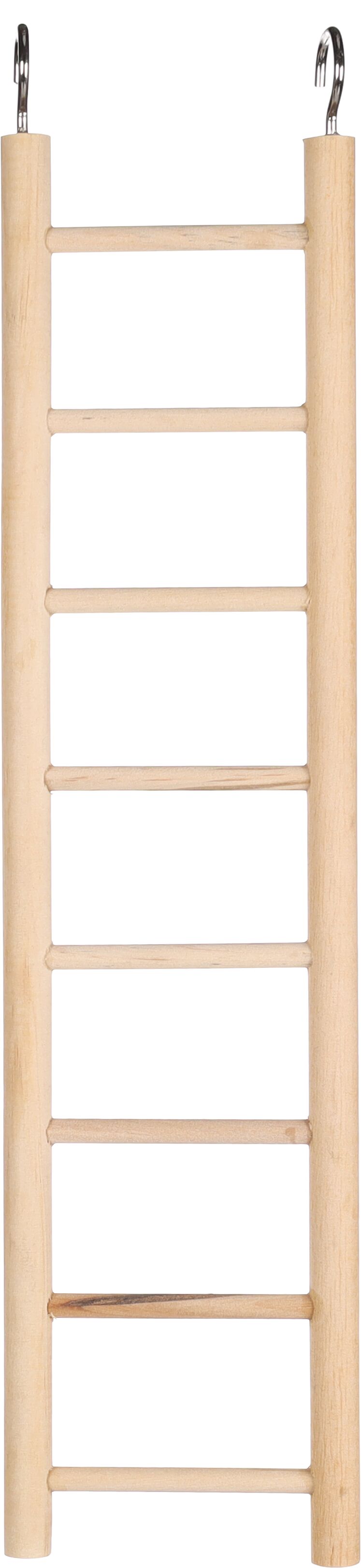 Flamingo  Escada Ladder  Light brown