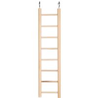 Flamingo  Escada Ladder  Light brown