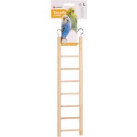 Flamingo  Escada Ladder  Light brown